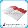 a6 booklet printing